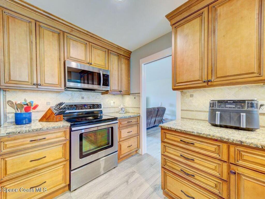 375 Cherry Drive, Satellite Beach, FL 32937