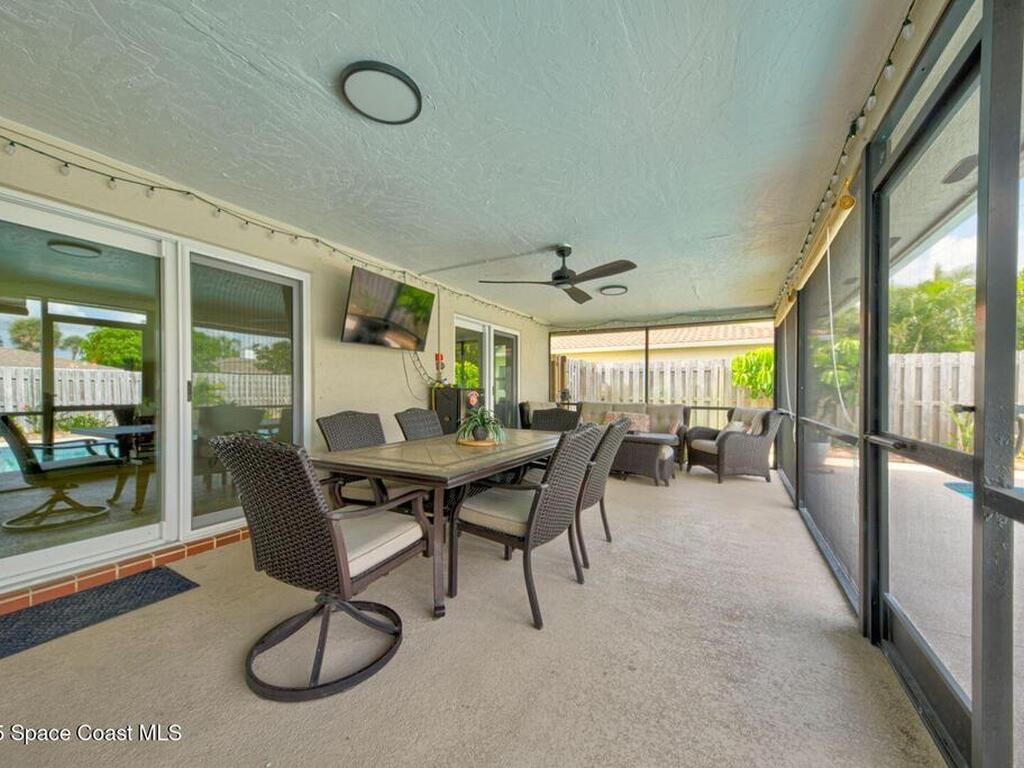 375 Cherry Drive, Satellite Beach, FL 32937