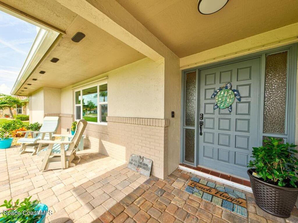 375 Cherry Drive, Satellite Beach, FL 32937