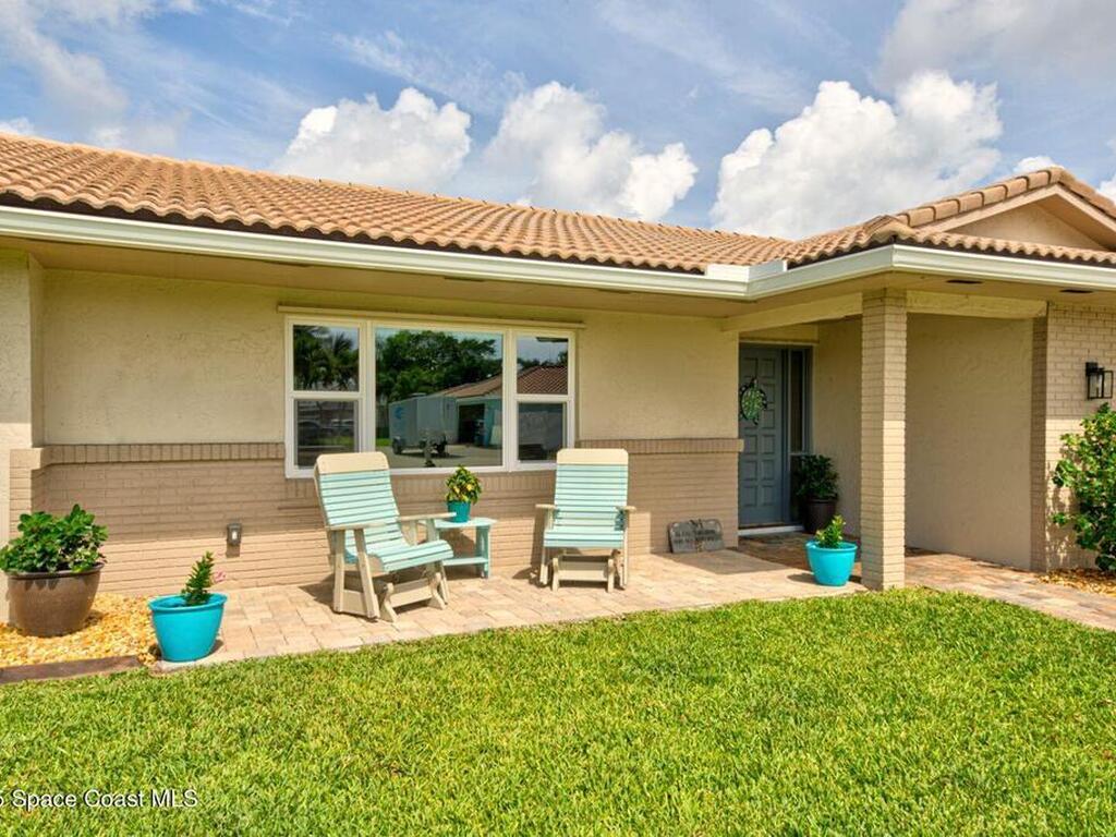 375 Cherry Drive, Satellite Beach, FL 32937