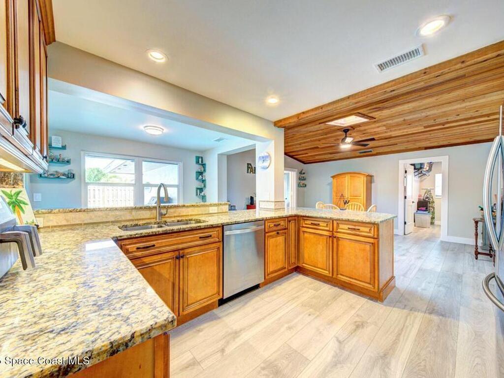 375 Cherry Drive, Satellite Beach, FL 32937