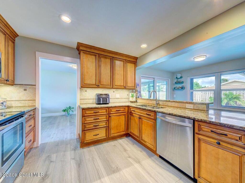 375 Cherry Drive, Satellite Beach, FL 32937