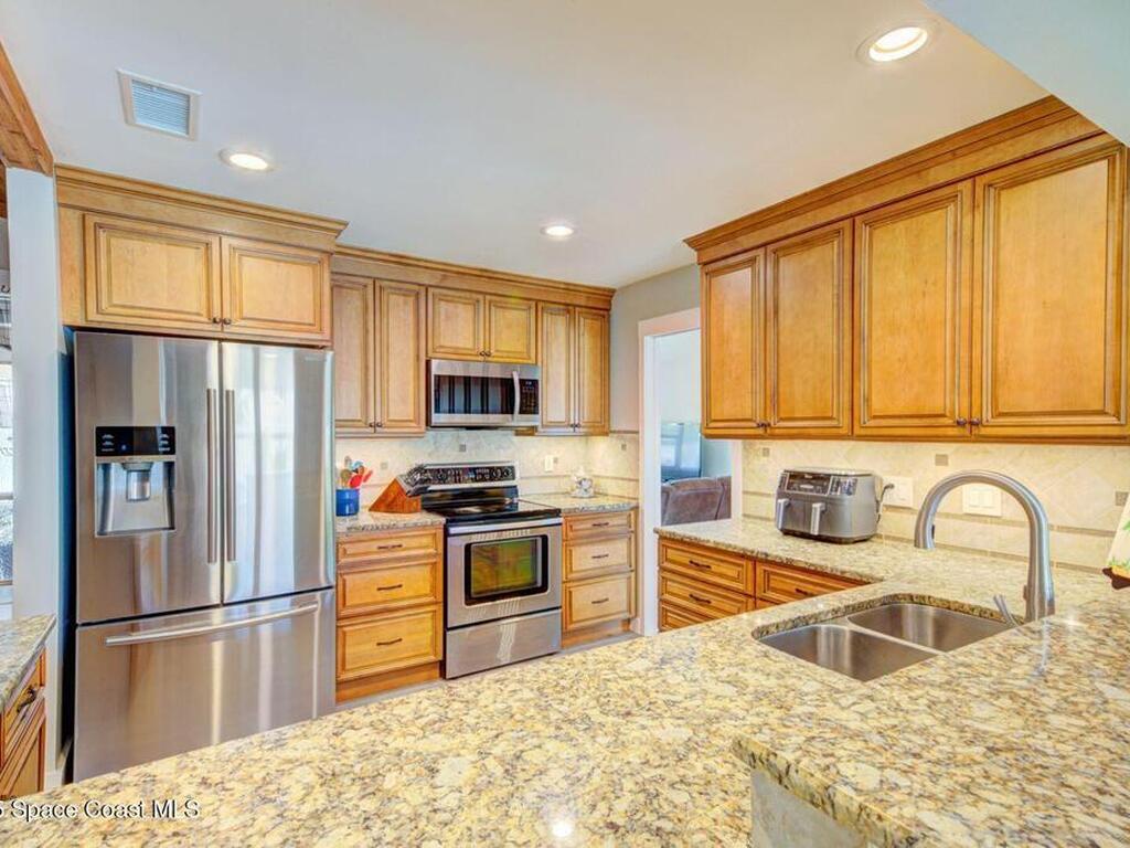 375 Cherry Drive, Satellite Beach, FL 32937