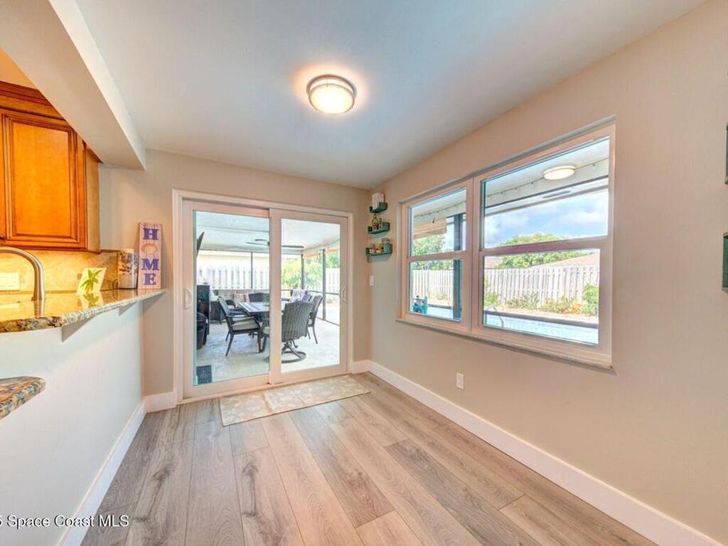 375 Cherry Drive, Satellite Beach, FL 32937