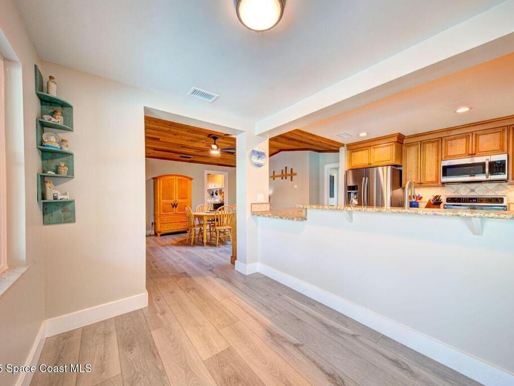 375 Cherry Drive, Satellite Beach, FL 32937