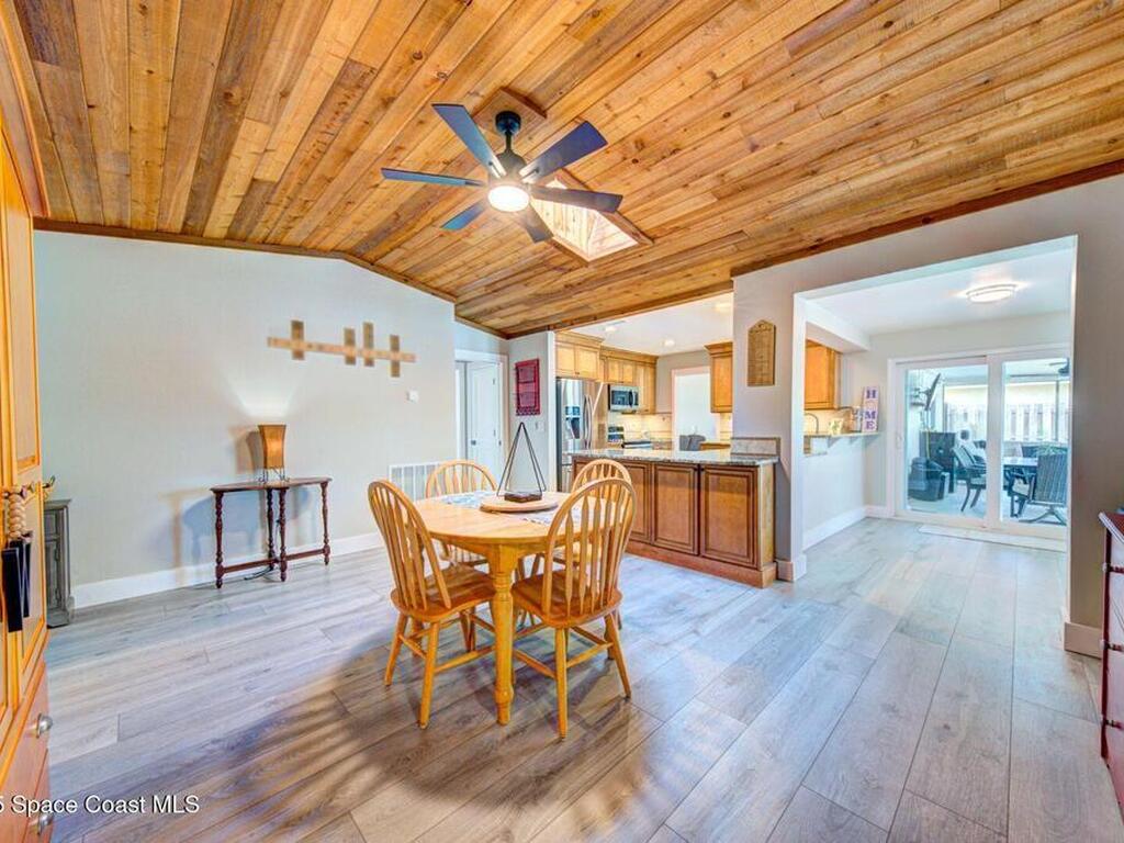 375 Cherry Drive, Satellite Beach, FL 32937