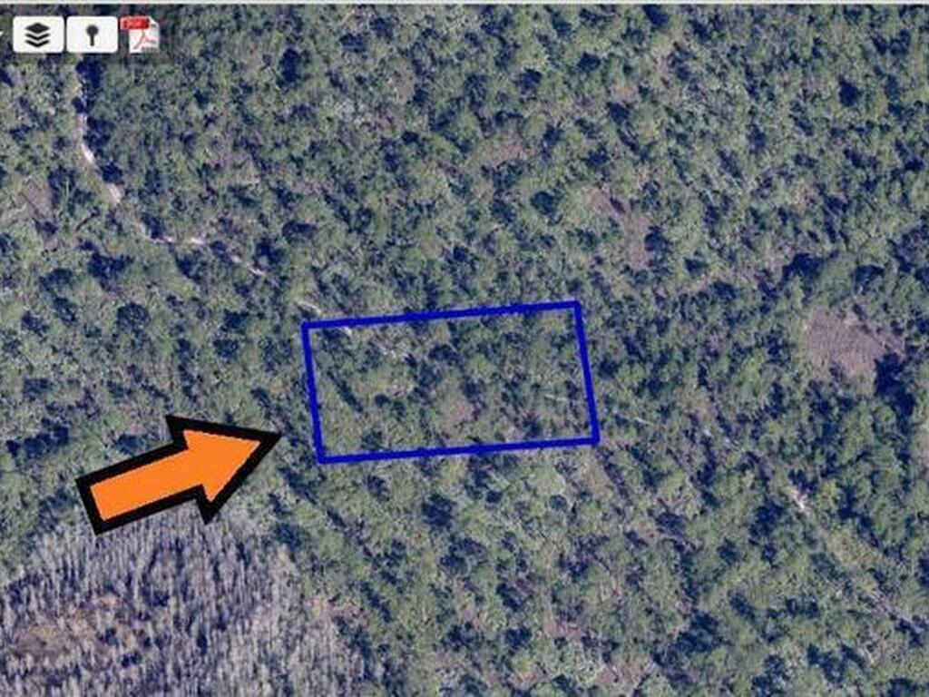 None Unknown, Grant, FL 32949