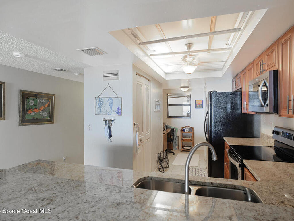 830 N Atlantic Avenue, Cocoa Beach, FL 32931
