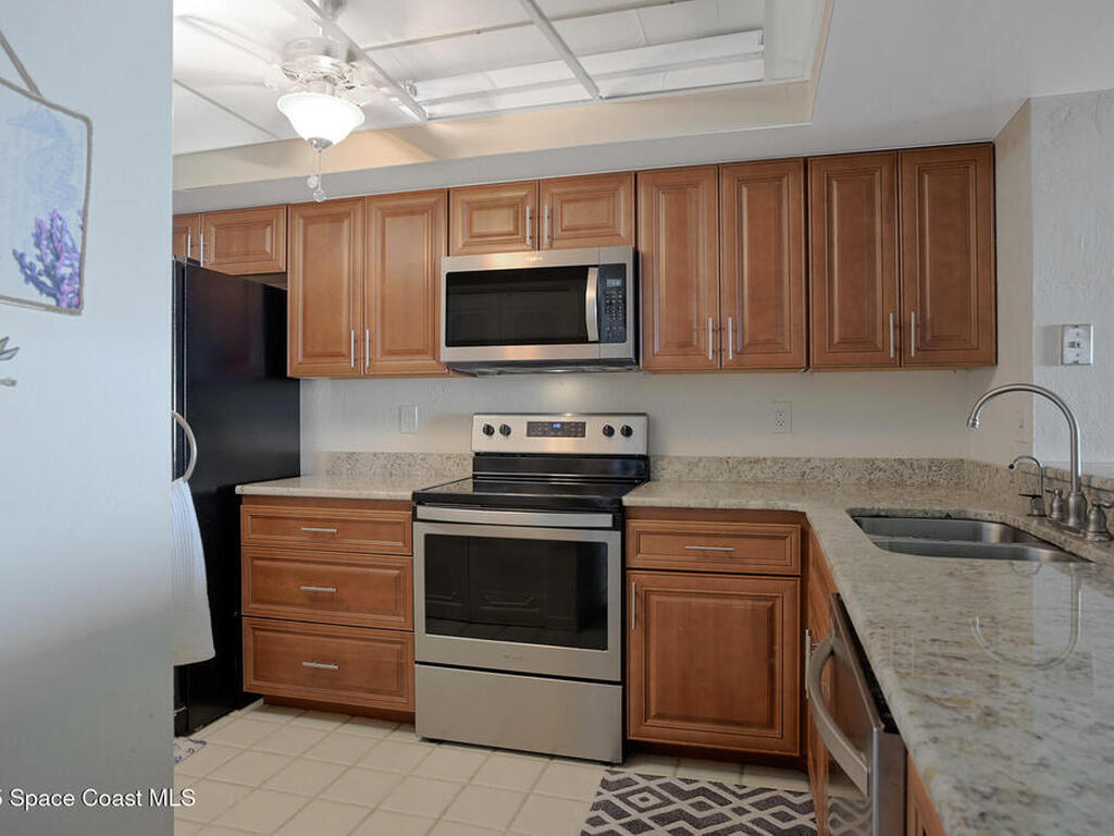 830 N Atlantic Avenue, Cocoa Beach, FL 32931