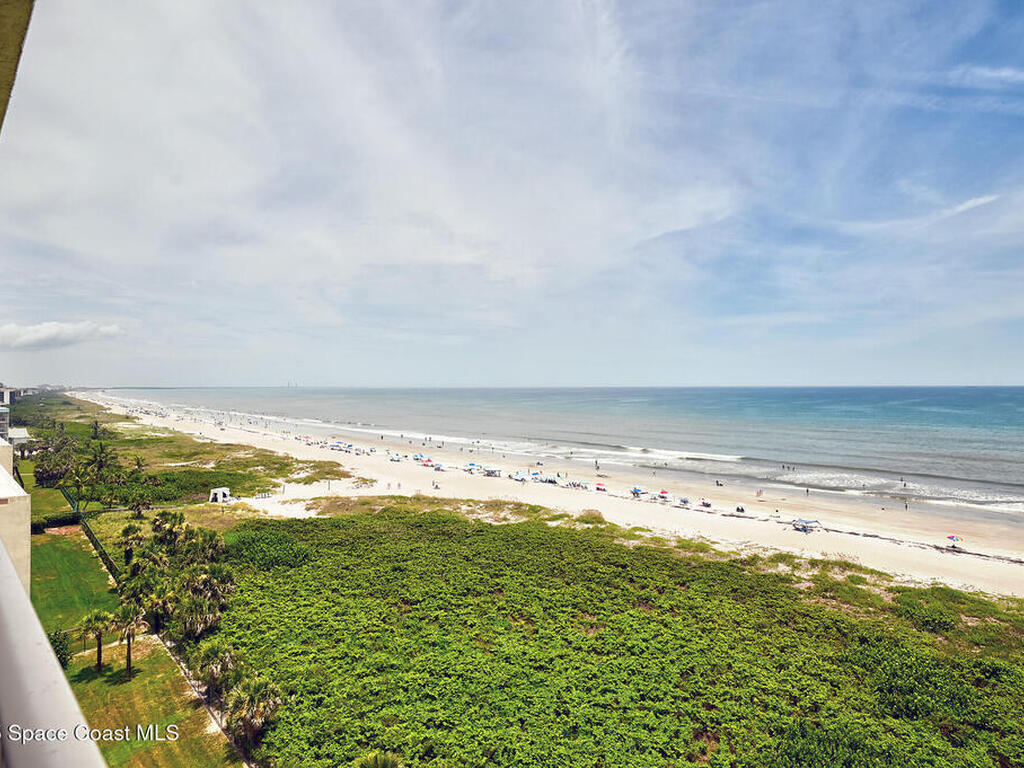 830 N Atlantic Avenue, Cocoa Beach, FL 32931