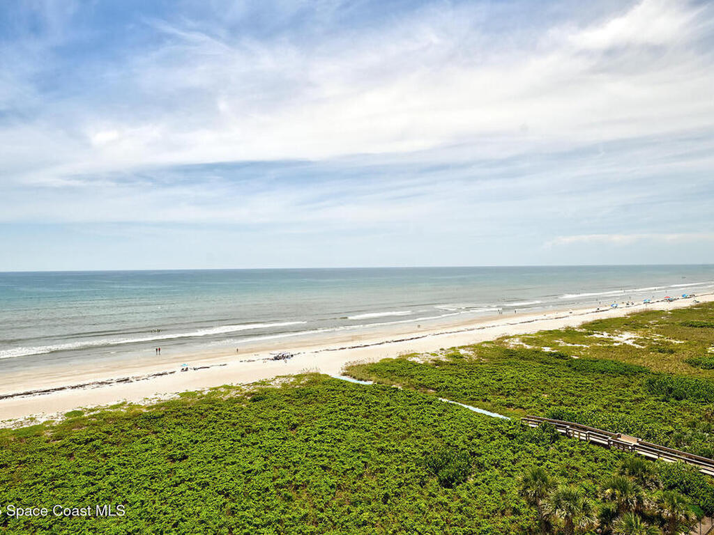830 N Atlantic Avenue, Cocoa Beach, FL 32931