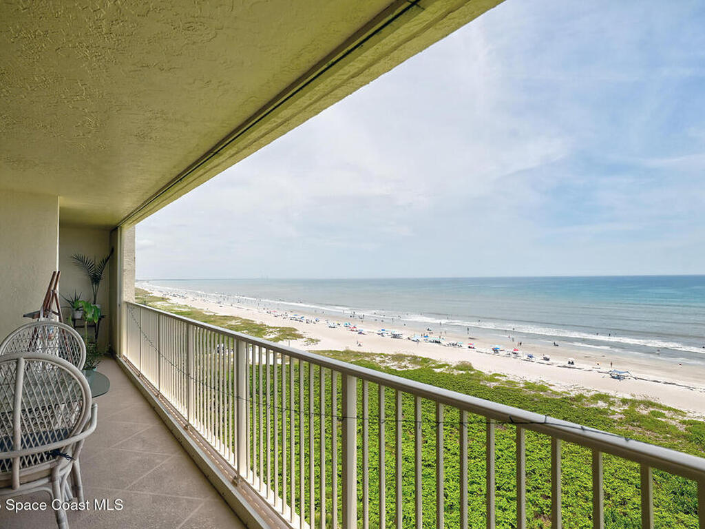 830 N Atlantic Avenue, Cocoa Beach, FL 32931