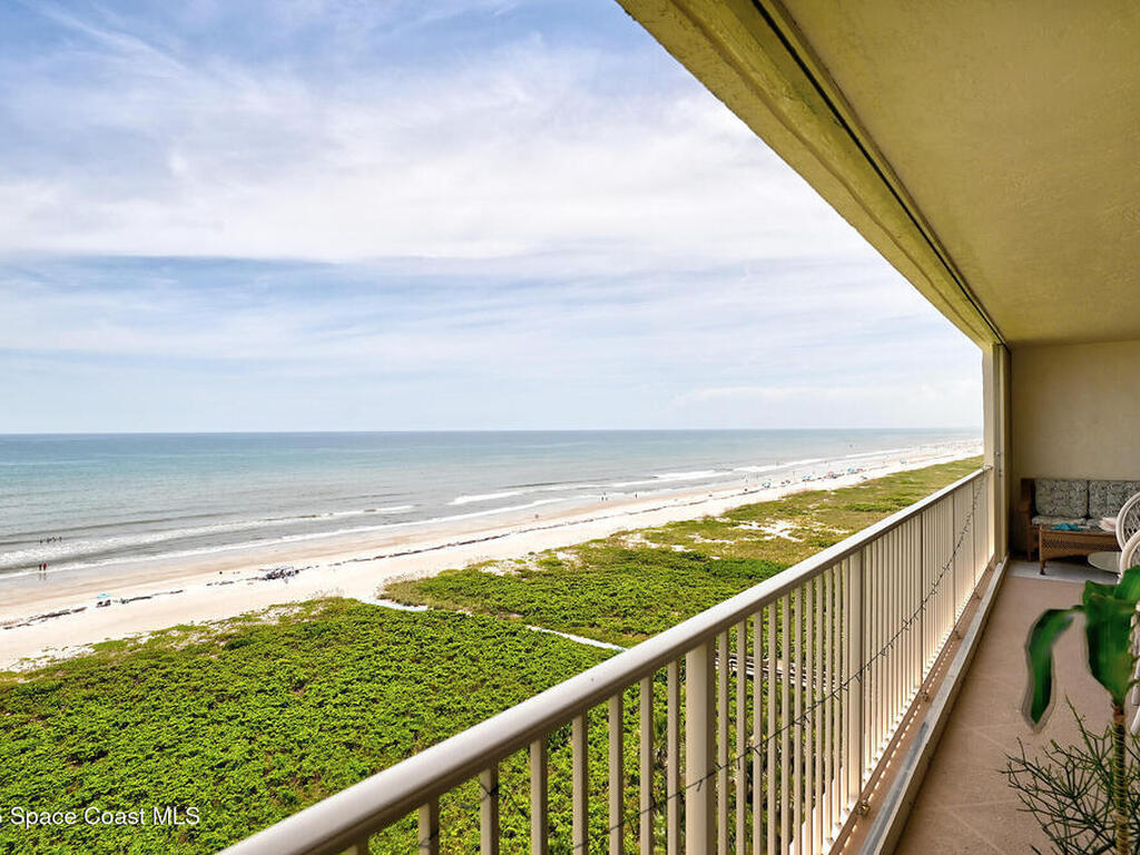 830 N Atlantic Avenue, Cocoa Beach, FL 32931
