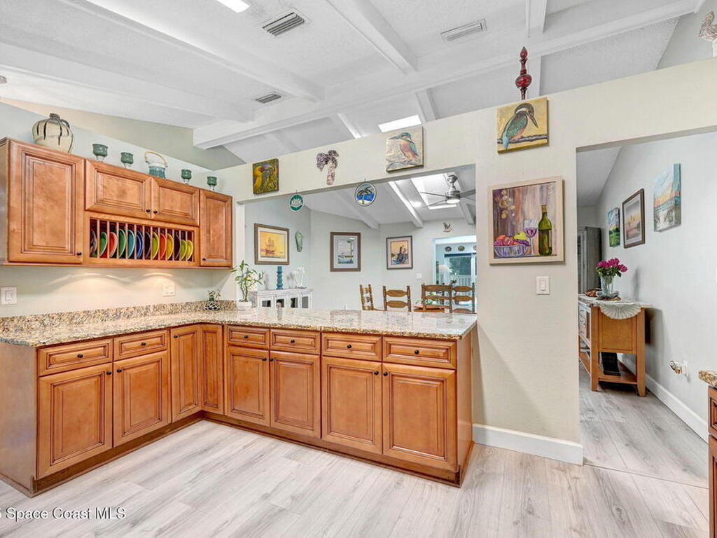 123 Pelican Drive, Melbourne Beach, FL 32951