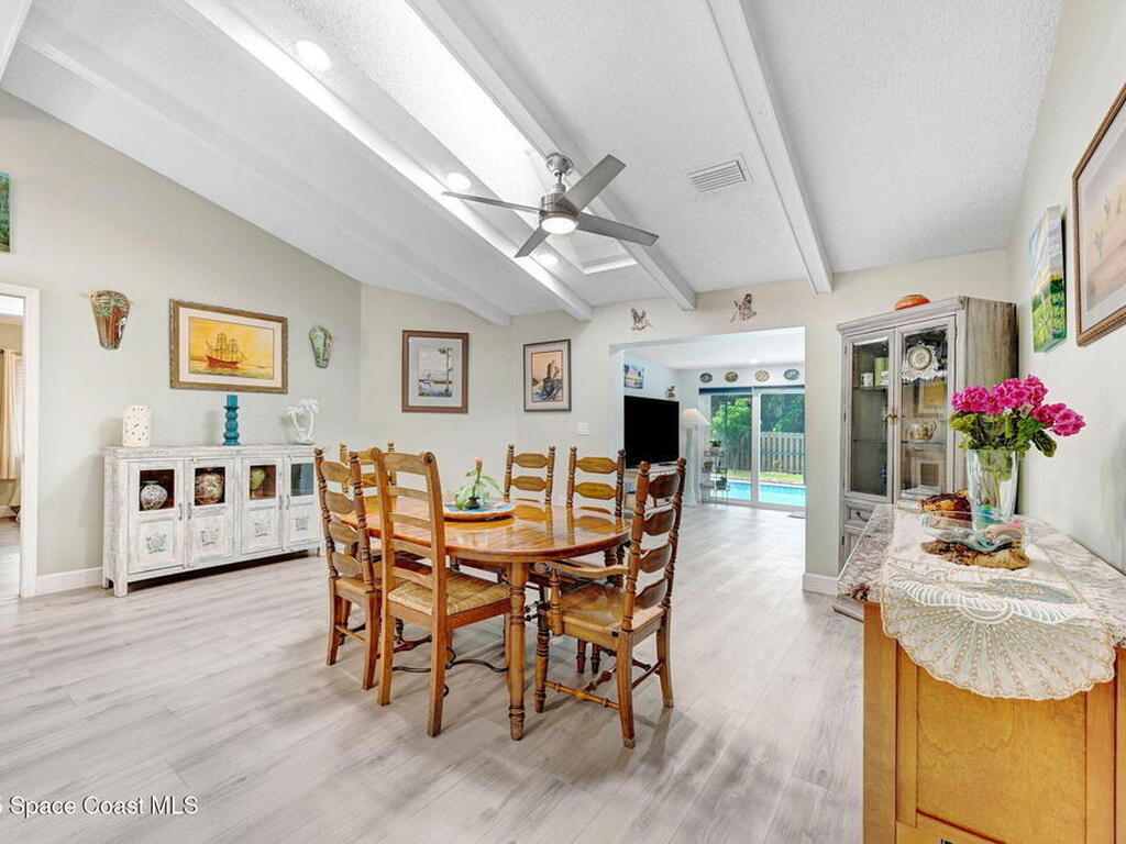 123 Pelican Drive, Melbourne Beach, FL 32951