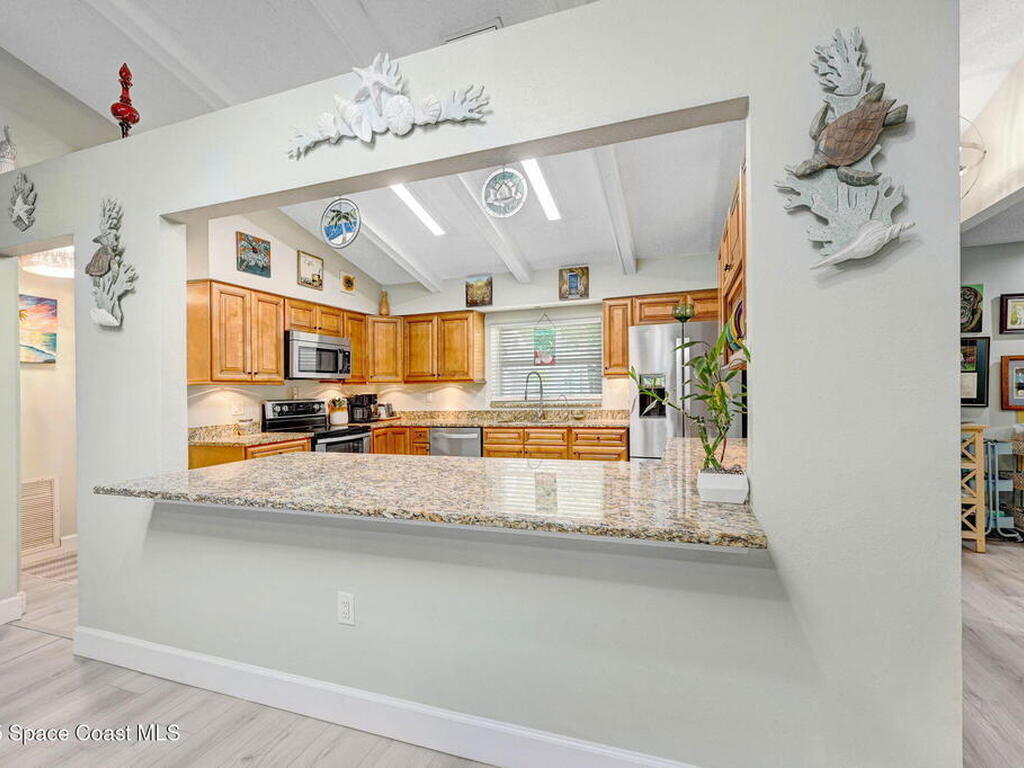 123 Pelican Drive, Melbourne Beach, FL 32951