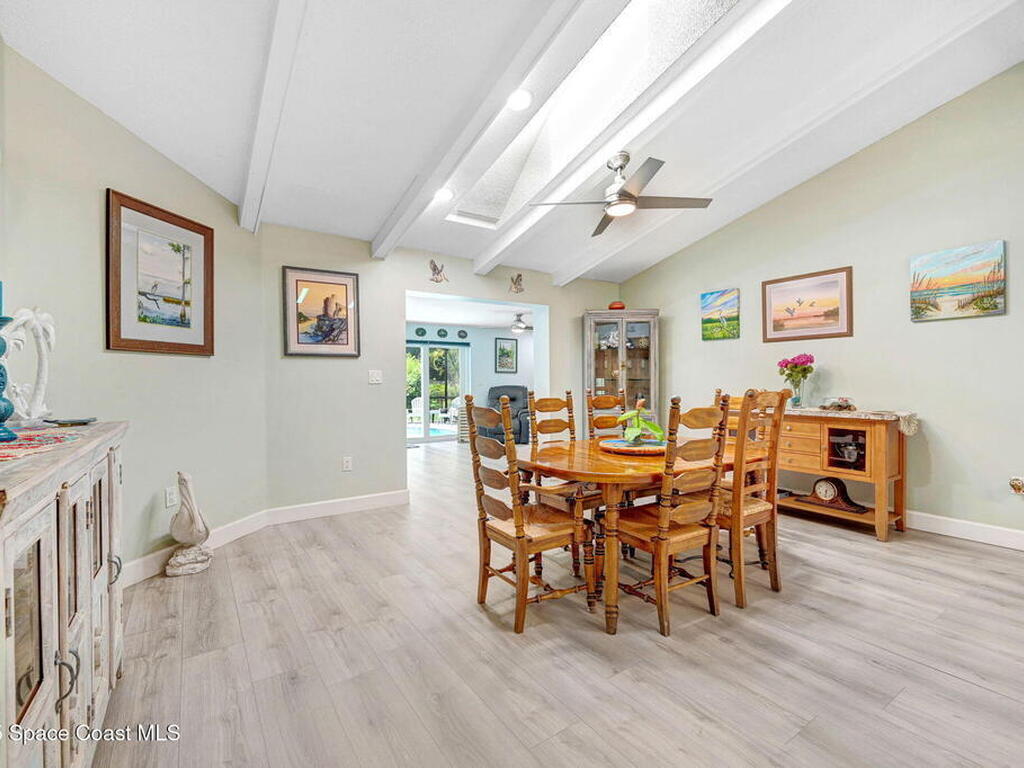 123 Pelican Drive, Melbourne Beach, FL 32951
