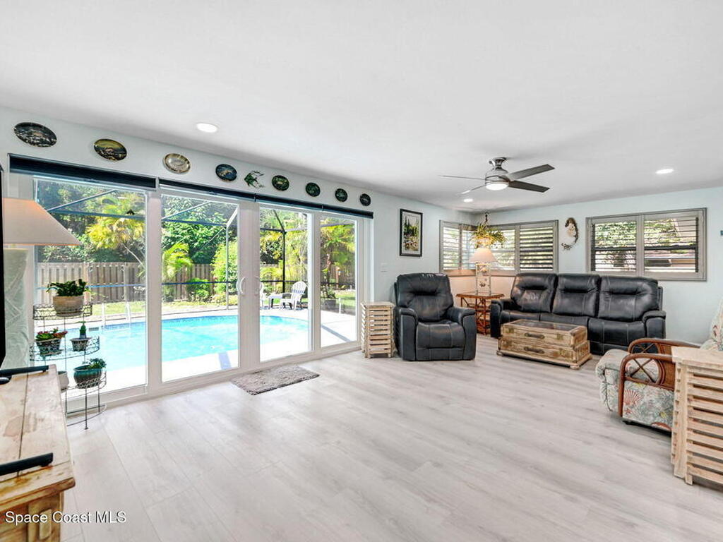 123 Pelican Drive, Melbourne Beach, FL 32951