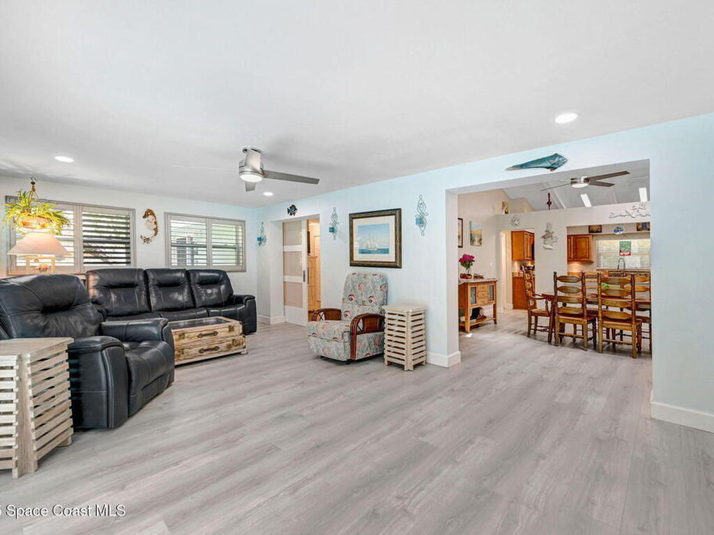 123 Pelican Drive, Melbourne Beach, FL 32951