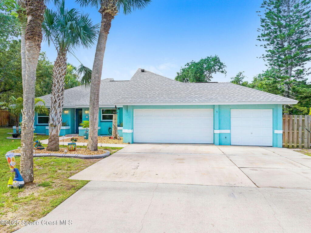 123 Pelican Drive, Melbourne Beach, FL 32951