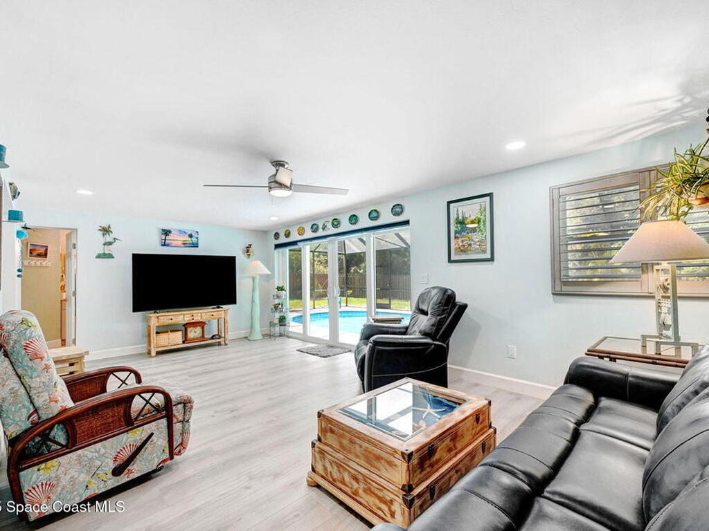 123 Pelican Drive, Melbourne Beach, FL 32951