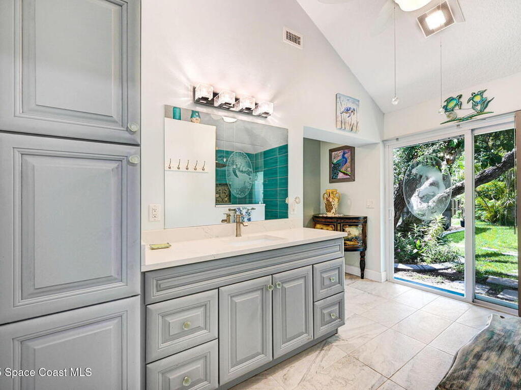 123 Pelican Drive, Melbourne Beach, FL 32951