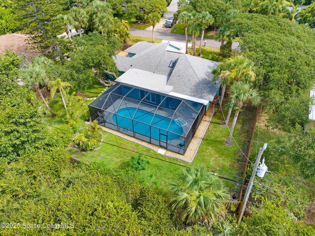 123 Pelican Drive, Melbourne Beach, FL 32951