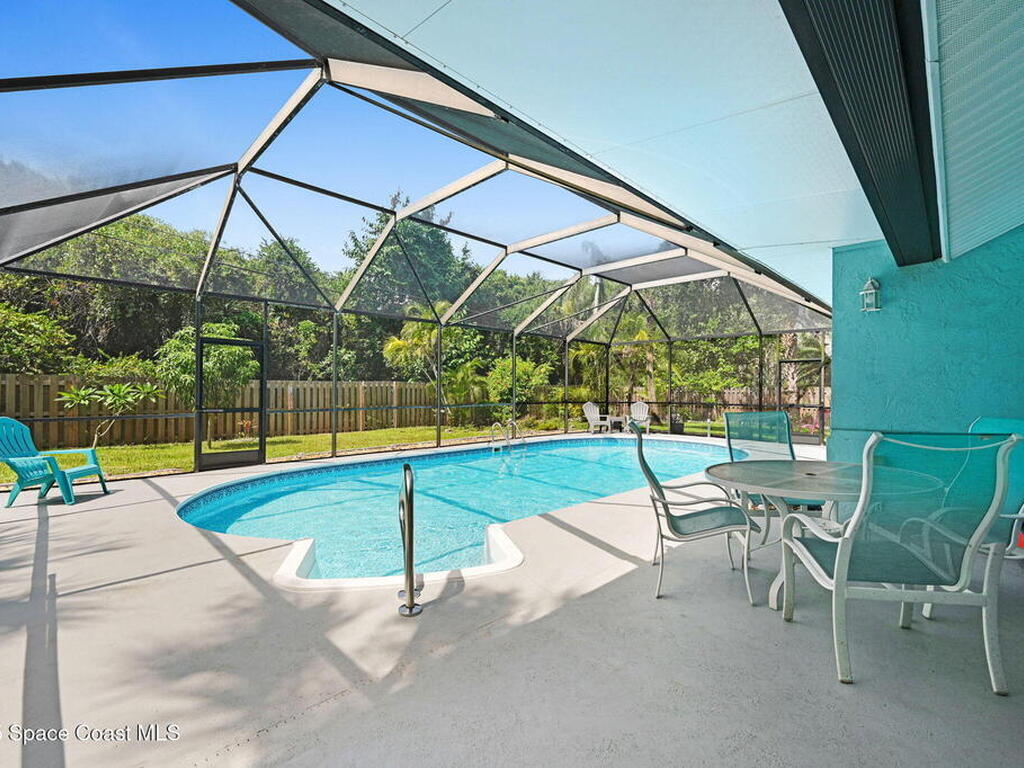 123 Pelican Drive, Melbourne Beach, FL 32951