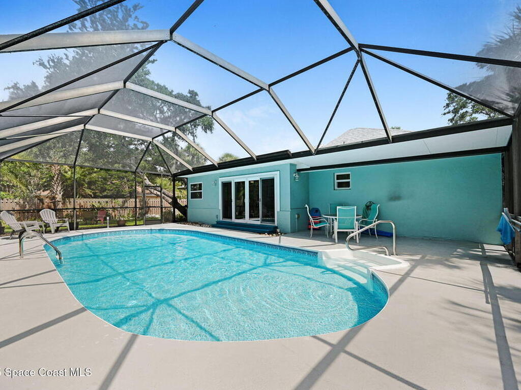 123 Pelican Drive, Melbourne Beach, FL 32951
