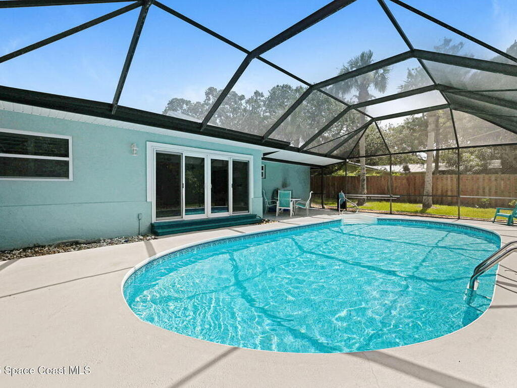 123 Pelican Drive, Melbourne Beach, FL 32951