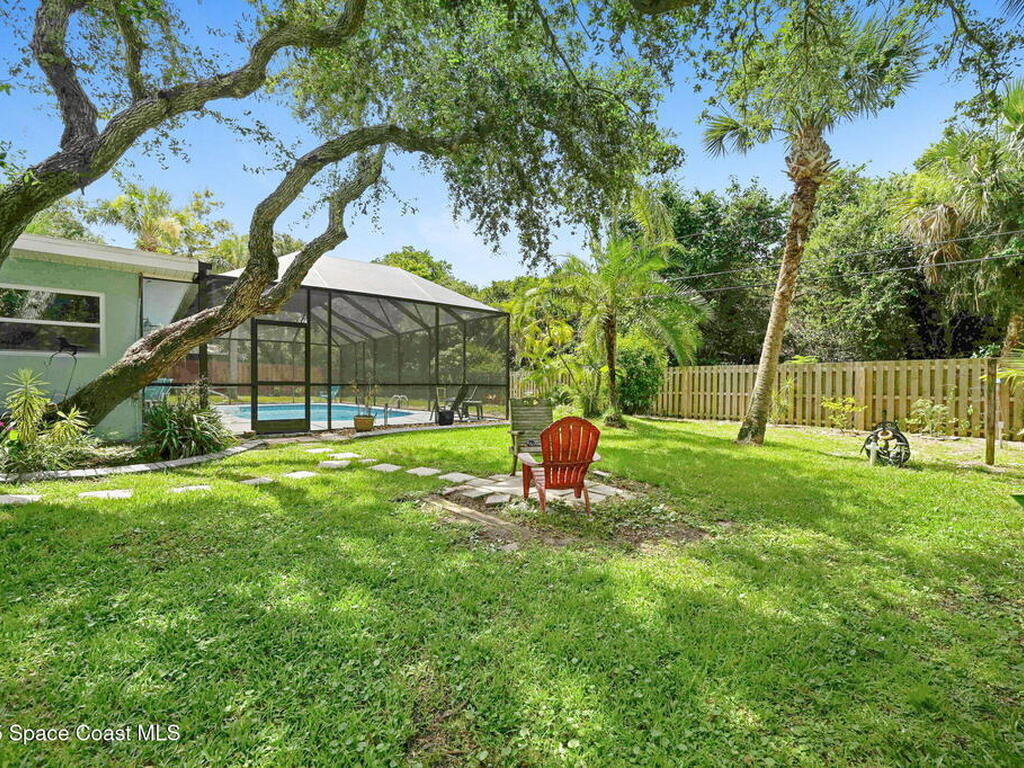 123 Pelican Drive, Melbourne Beach, FL 32951