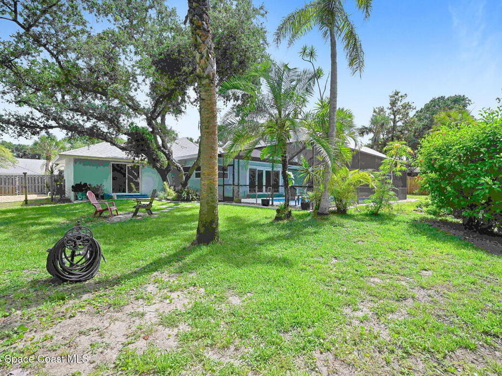 123 Pelican Drive, Melbourne Beach, FL 32951