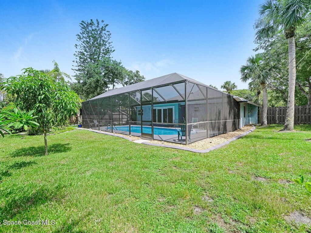 123 Pelican Drive, Melbourne Beach, FL 32951