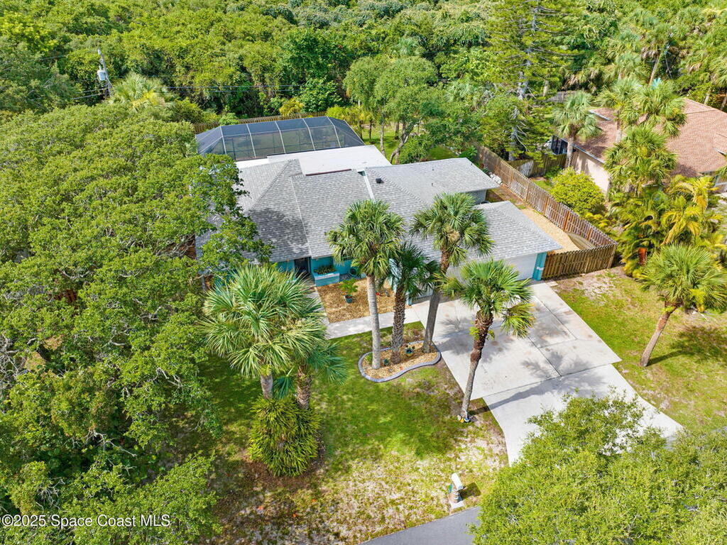 123 Pelican Drive, Melbourne Beach, FL 32951