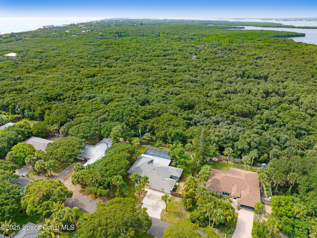 123 Pelican Drive, Melbourne Beach, FL 32951