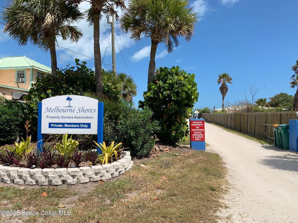 123 Pelican Drive, Melbourne Beach, FL 32951