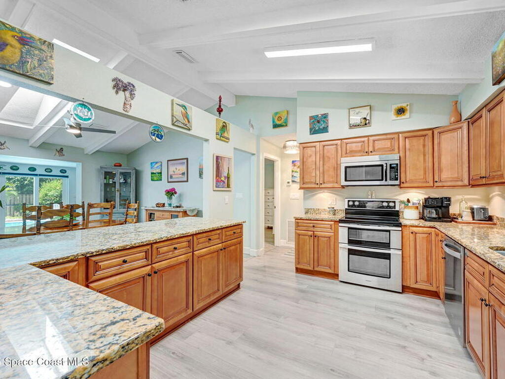 123 Pelican Drive, Melbourne Beach, FL 32951