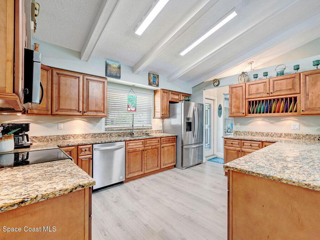 123 Pelican Drive, Melbourne Beach, FL 32951