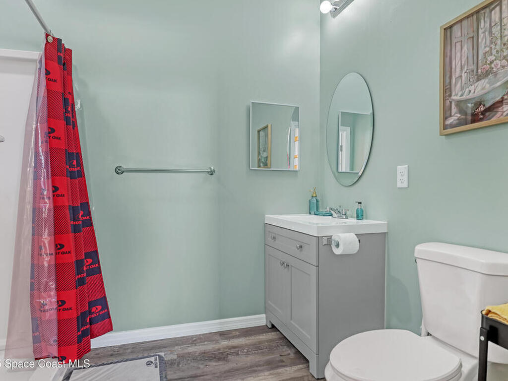9341 Fleming Grant Road, Micco, FL 32976