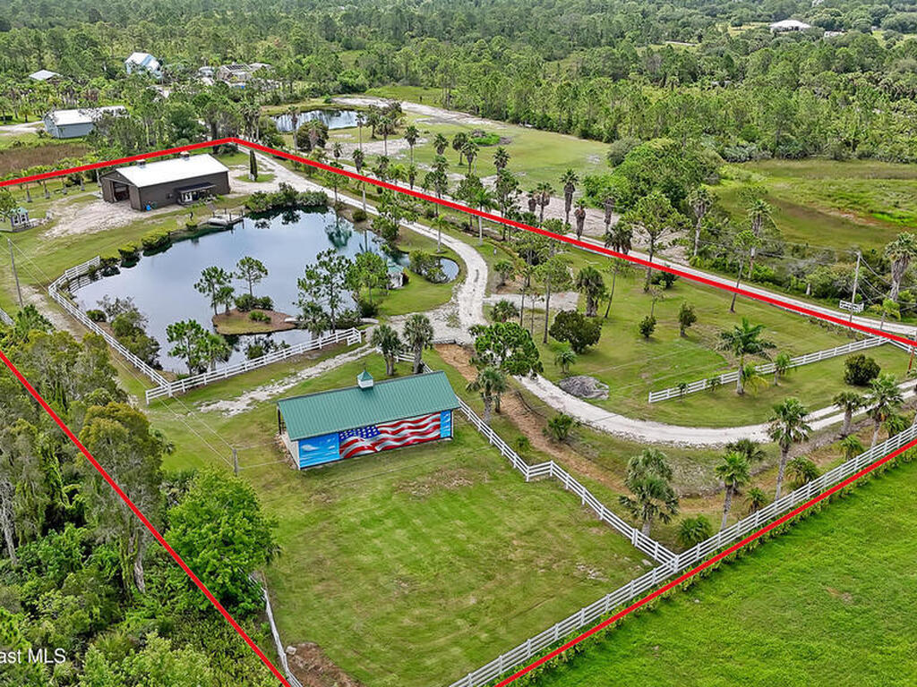 9341 Fleming Grant Road, Micco, FL 32976