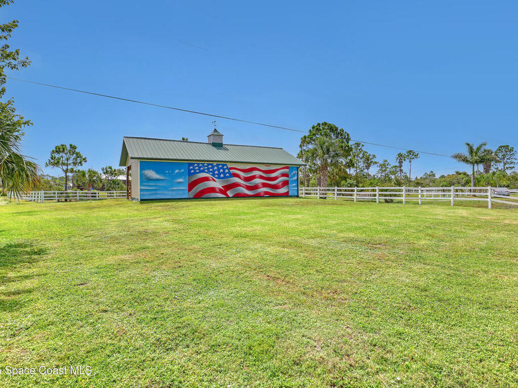 9341 Fleming Grant Road, Micco, FL 32976