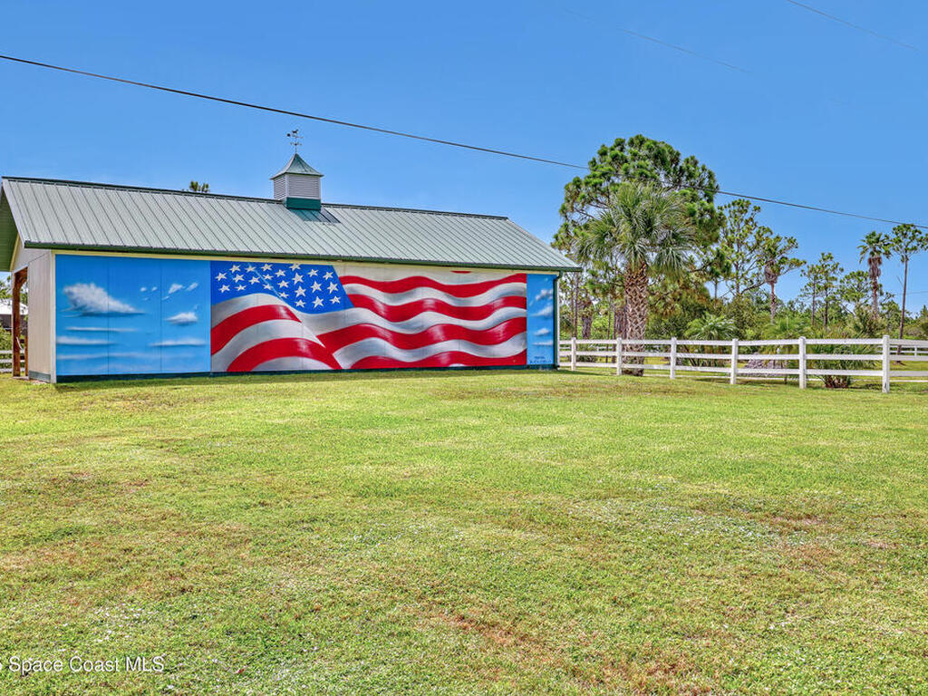 9341 Fleming Grant Road, Micco, FL 32976
