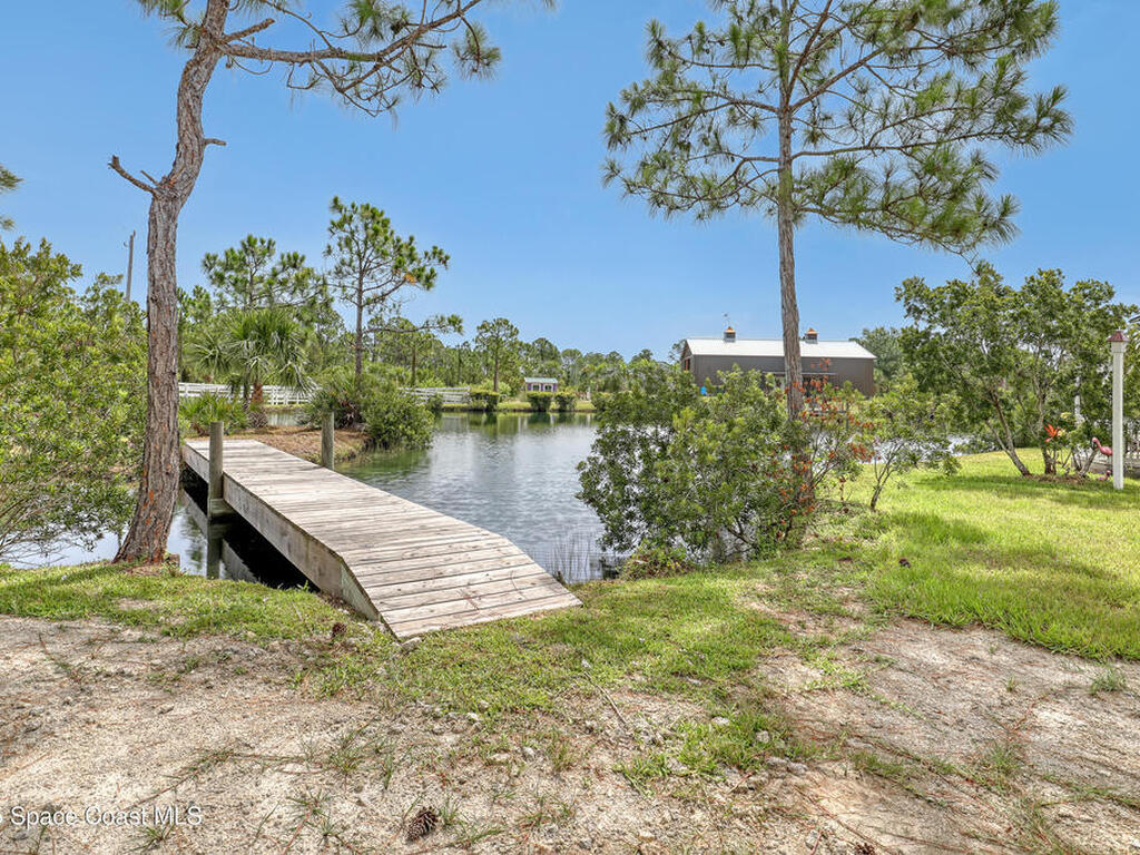 9341 Fleming Grant Road, Micco, FL 32976