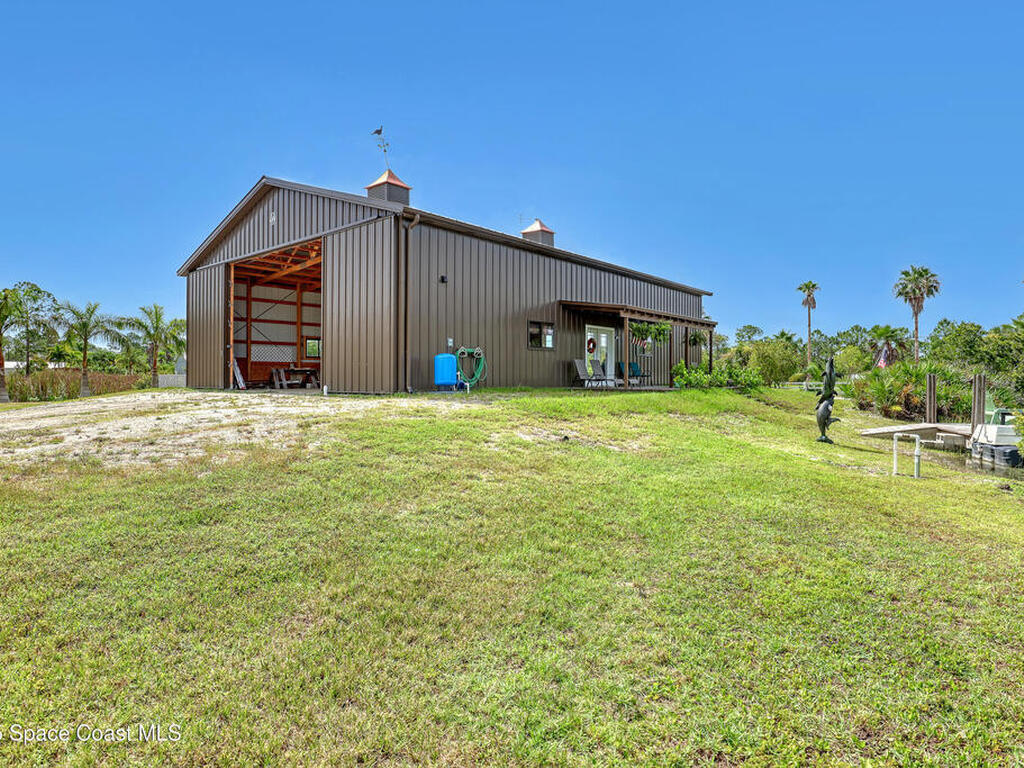 9341 Fleming Grant Road, Micco, FL 32976