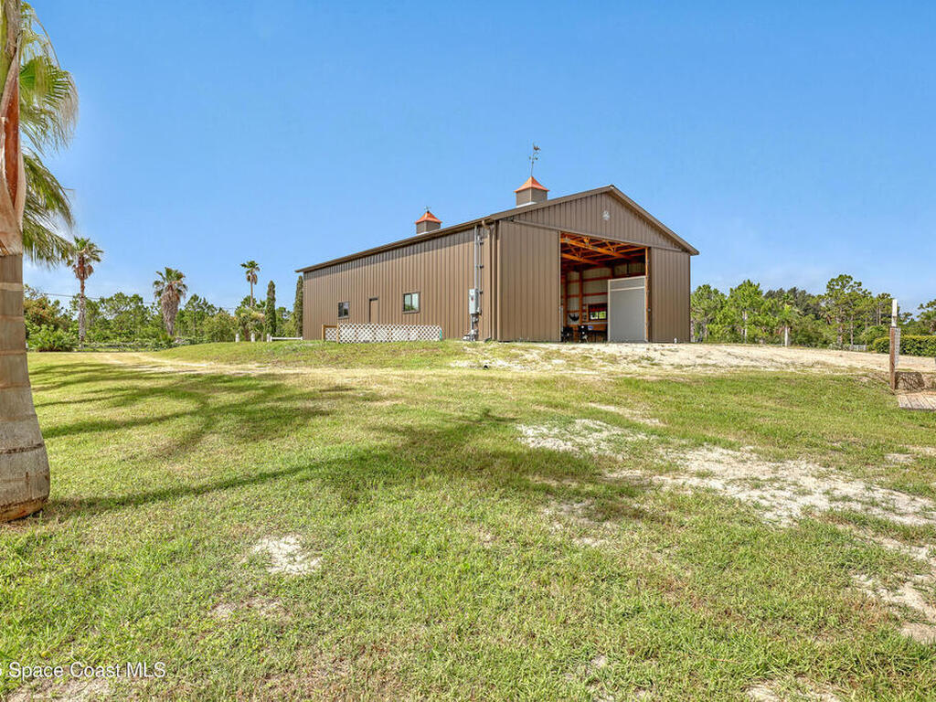 9341 Fleming Grant Road, Micco, FL 32976