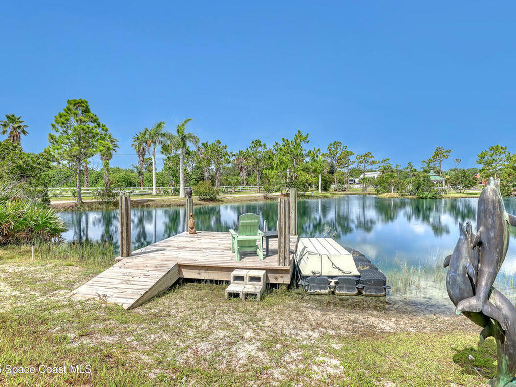 9341 Fleming Grant Road, Micco, FL 32976
