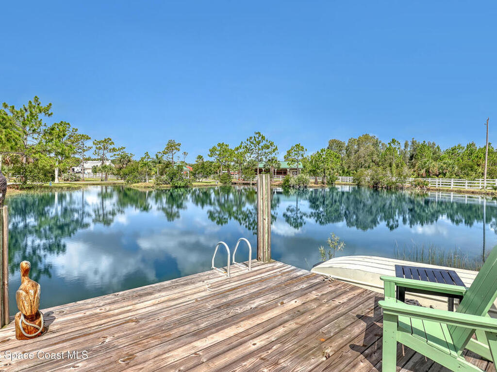9341 Fleming Grant Road, Micco, FL 32976