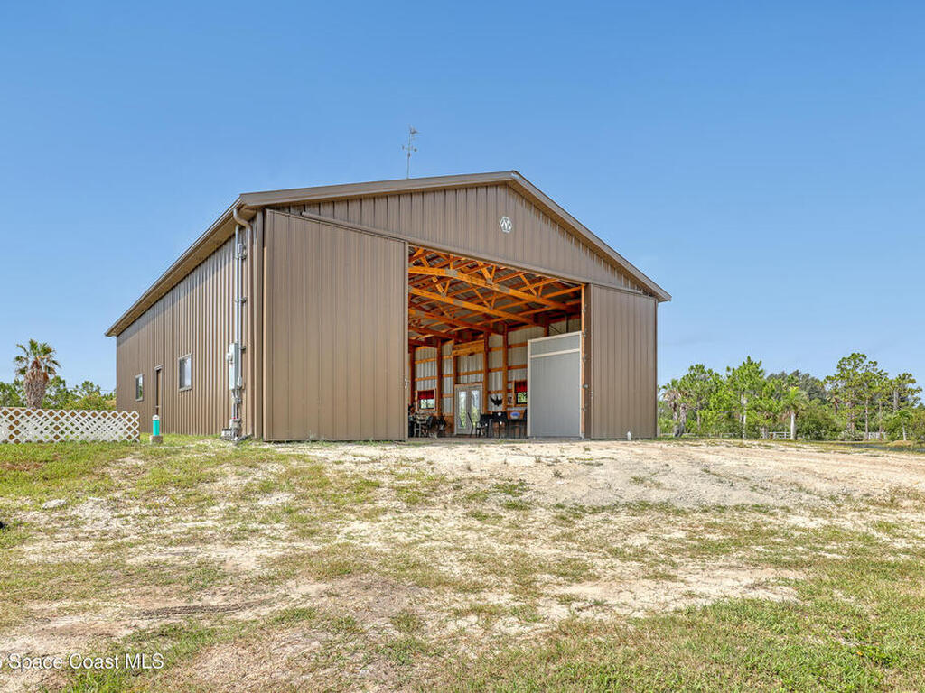 9341 Fleming Grant Road, Micco, FL 32976