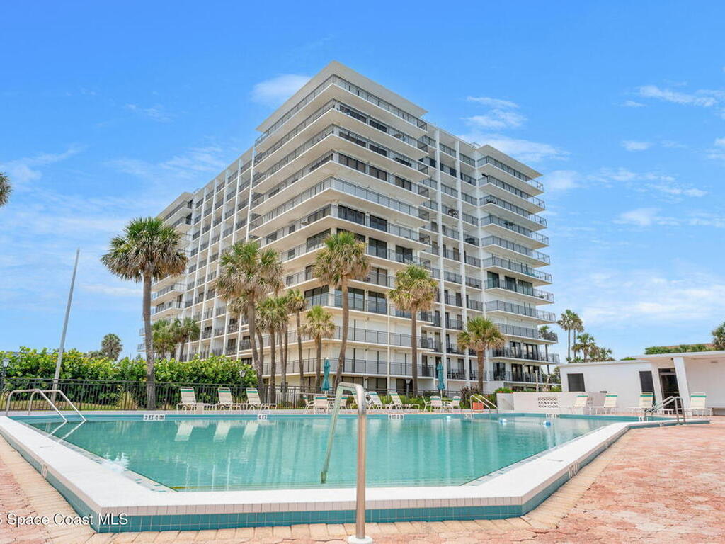 2100 N Atlantic Avenue, Cocoa Beach, FL 32931
