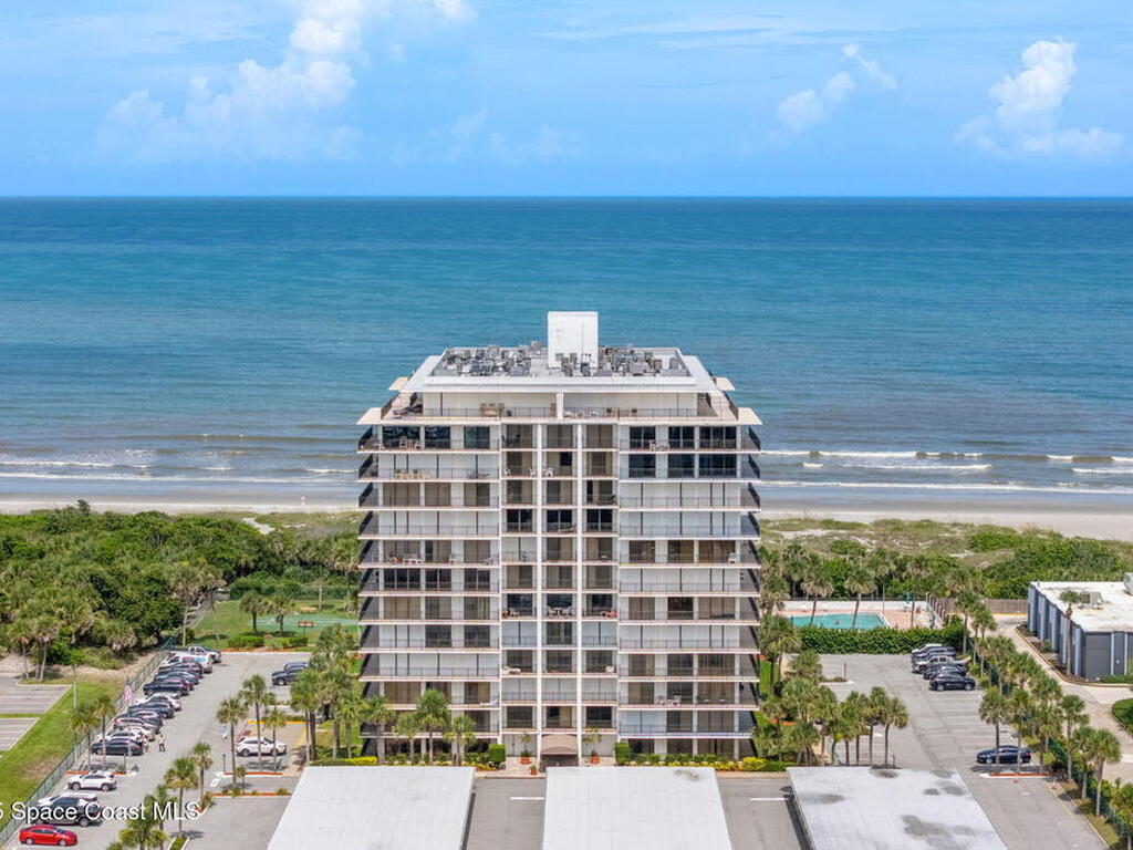 2100 N Atlantic Avenue, Cocoa Beach, FL 32931